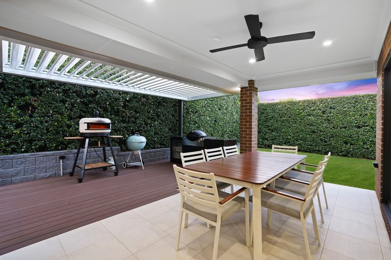 Photo - 5 Tibbett Place, Kellyville NSW 2155 - Image 12