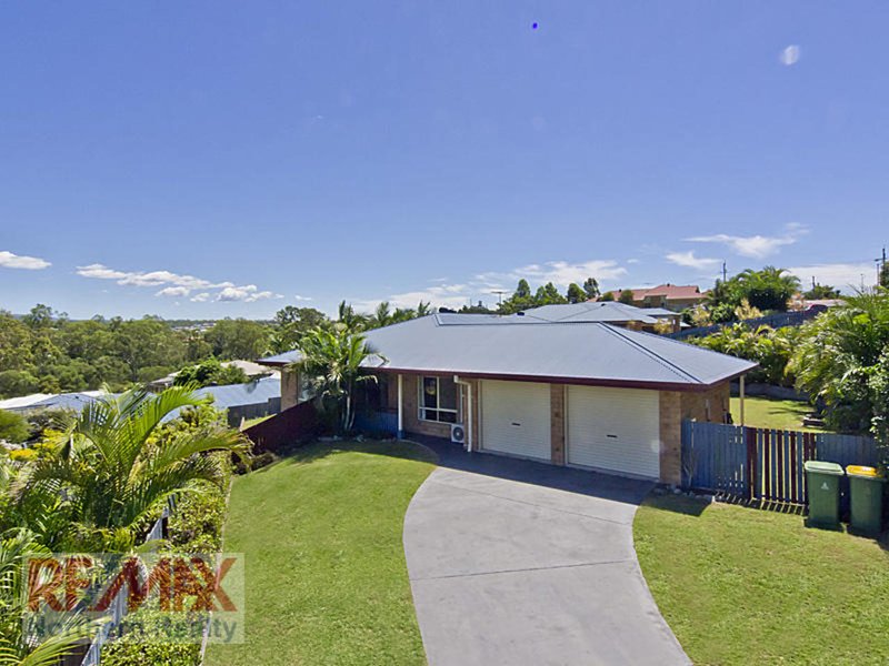 5 Tibbits Close, Albany Creek QLD 4035