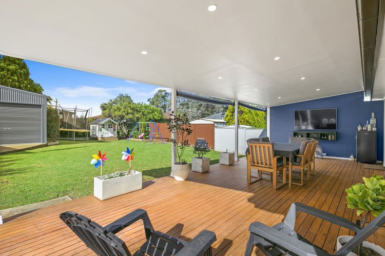 Photo - 5 Tilba Place, Merrylands NSW 2160 - Image 3