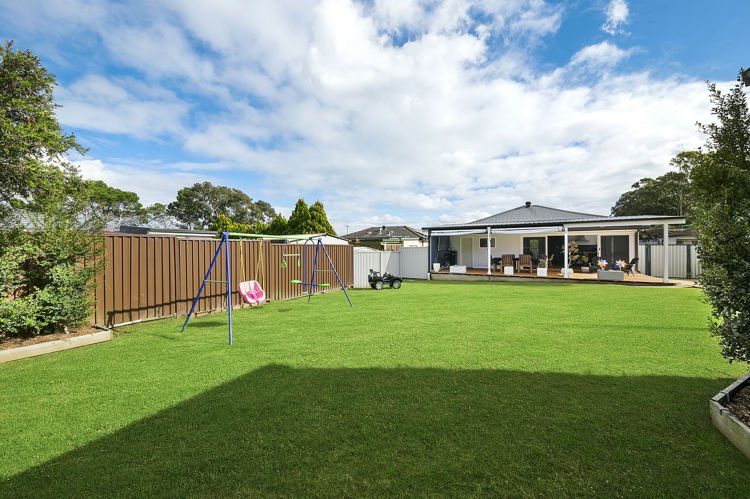 Photo - 5 Tilba Place, Merrylands NSW 2160 - Image 6