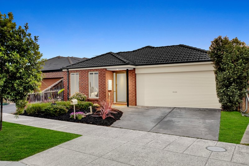 5 Tilly Place, Lynbrook VIC 3975