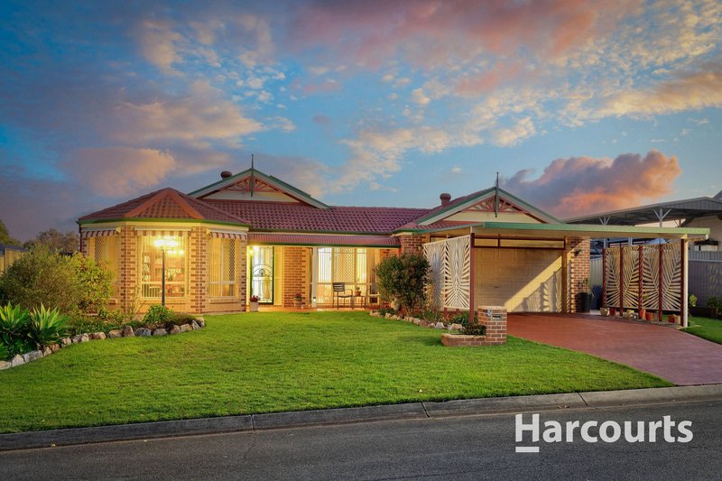 5 Timbarra Court, Petrie QLD 4502