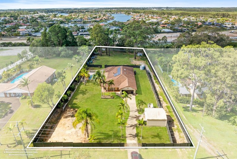 Photo - 5 Timberlea Court, Helensvale QLD 4212 - Image 2