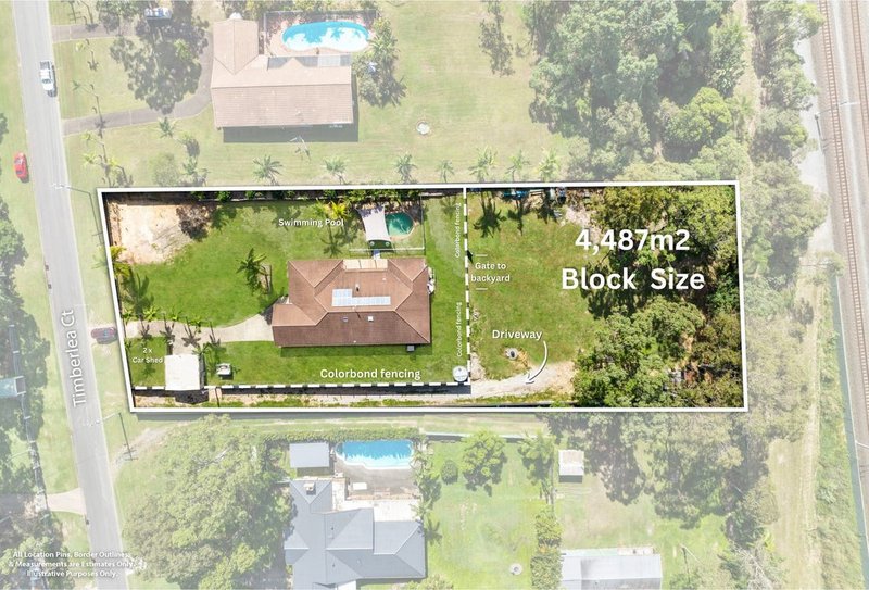 Photo - 5 Timberlea Court, Helensvale QLD 4212 - Image 3