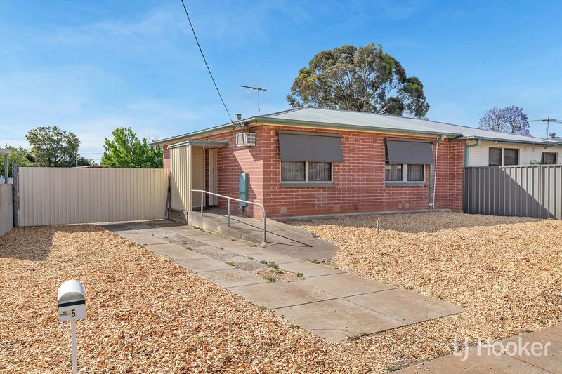 5 Timothy Court, Davoren Park SA 5113