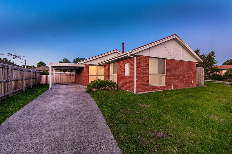 5 Tinara Court, Cranbourne North VIC 3977