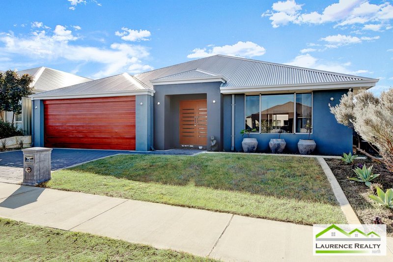 5 Tinos Lane, Alkimos WA 6038