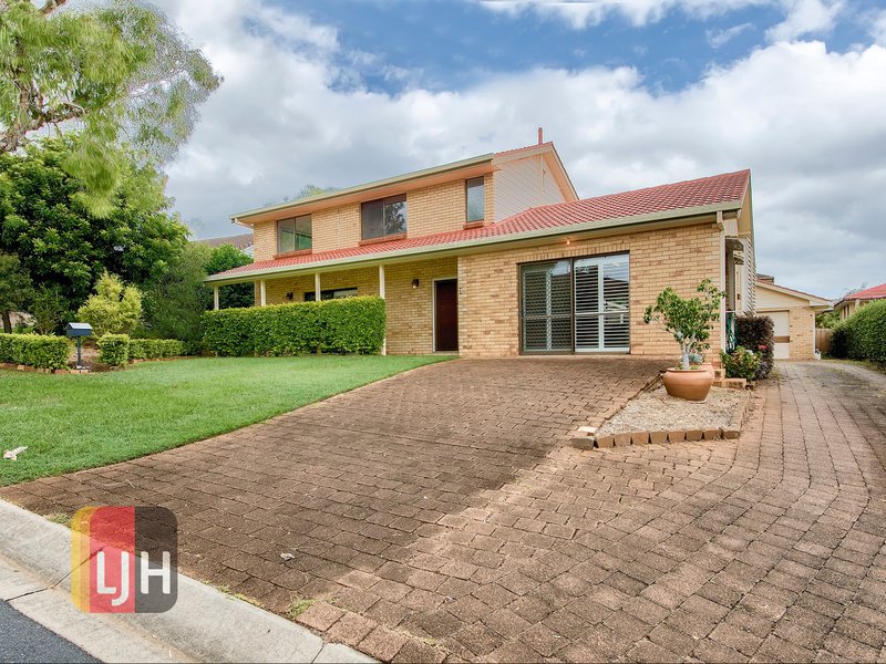 5 Tintara Street, Carseldine QLD 4034