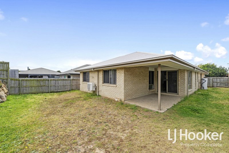 Photo - 5 Tirrel Street, Yarrabilba QLD 4207 - Image 4