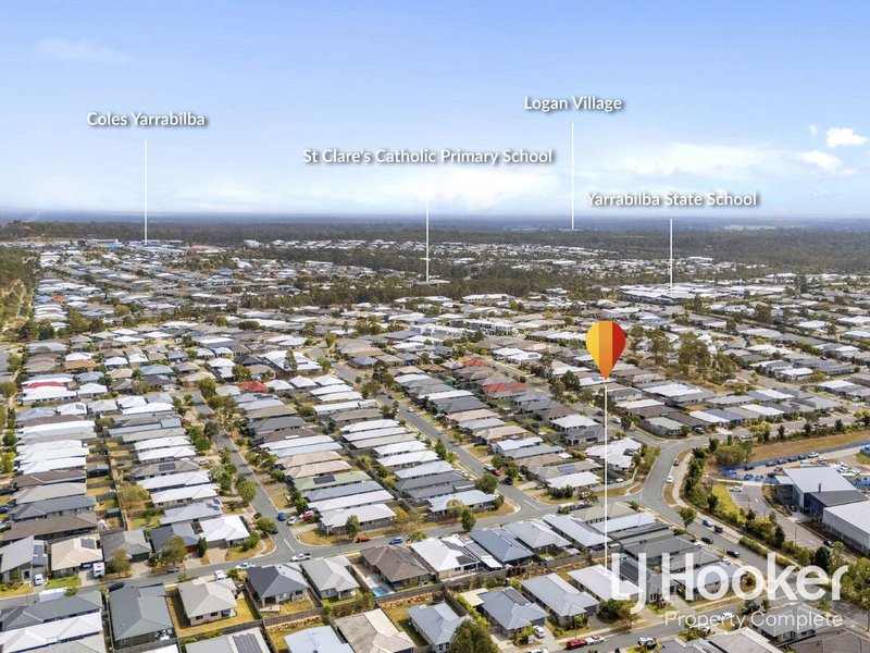 Photo - 5 Tirrel Street, Yarrabilba QLD 4207 - Image 16