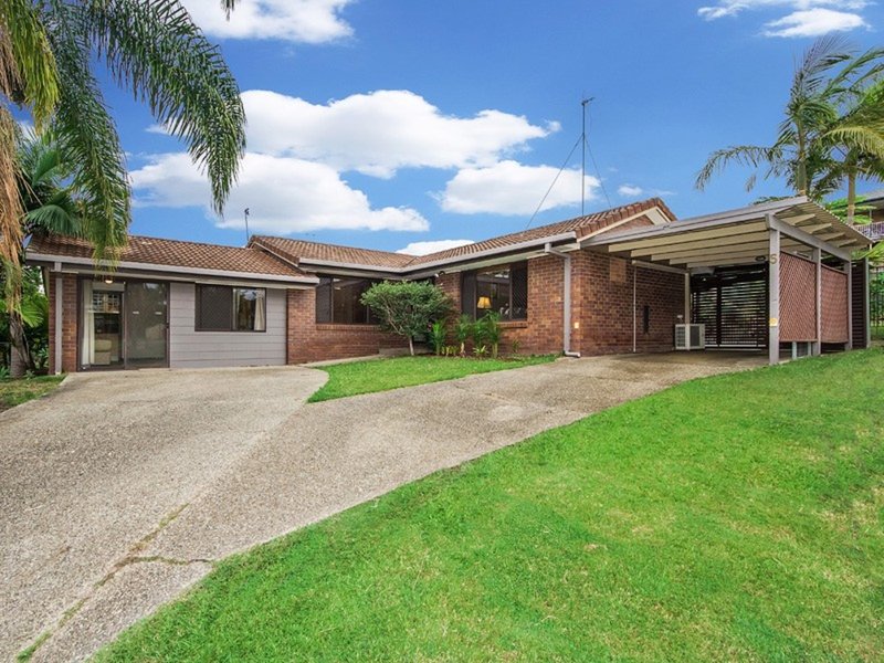 Photo - 5 Tivoli Crt , Carrara QLD 4211 - Image 2