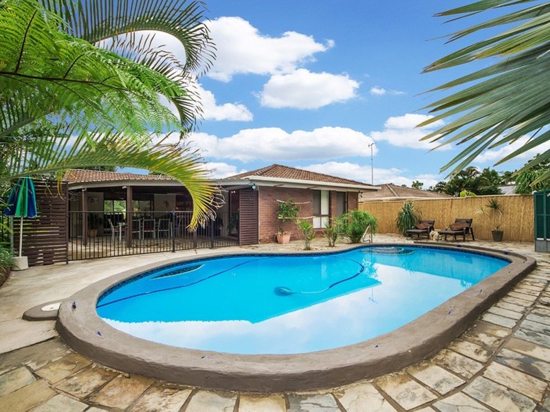 Photo - 5 Tivoli Crt , Carrara QLD 4211 - Image 16