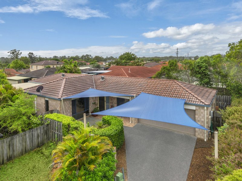 5 Tivoli Place, Taigum QLD 4018