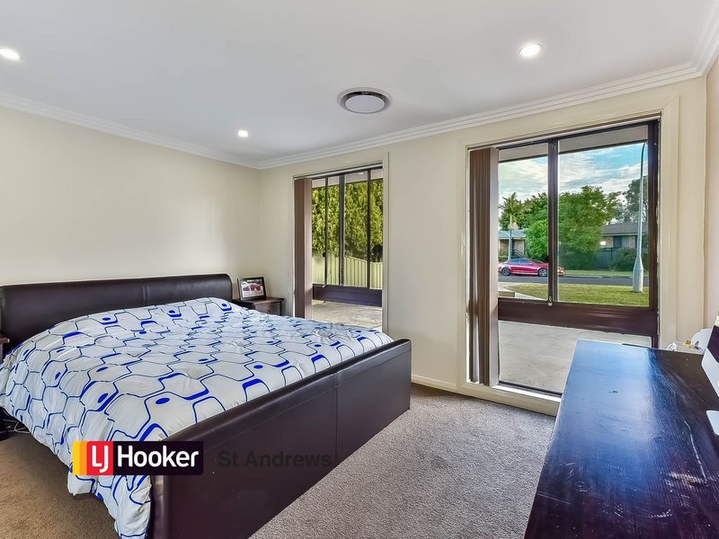 Photo - 5 Tobermony Avenue, St Andrews NSW 2566 - Image 5