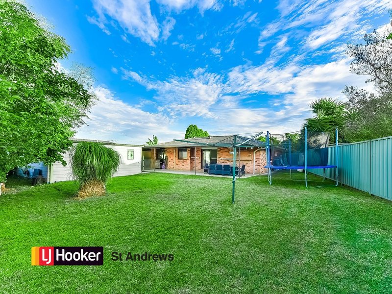 Photo - 5 Tobermony Avenue, St Andrews NSW 2566 - Image 10