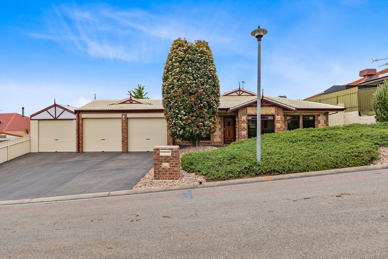 5 Tobin Court, Hillbank SA 5112