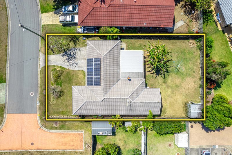 Photo - 5 Tomasi Court, Murrumba Downs QLD 4503 - Image 18