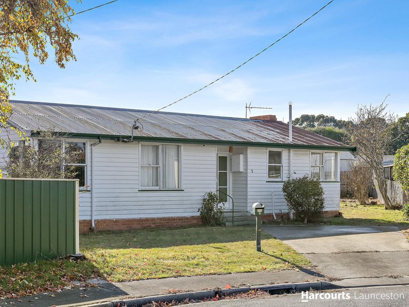 5 Tonga Place, Ravenswood TAS 7250