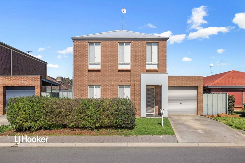 5 Tonkin Terrace, Eyre SA 5121