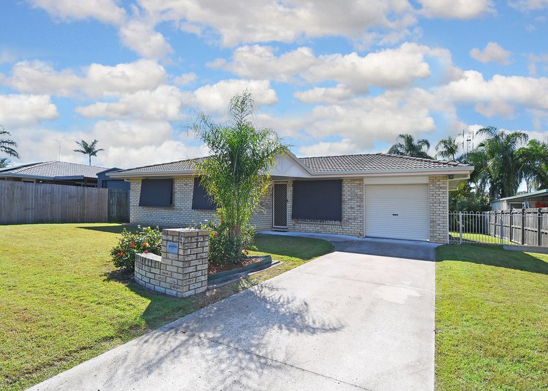 5 Toohey Court, Torquay QLD 4655