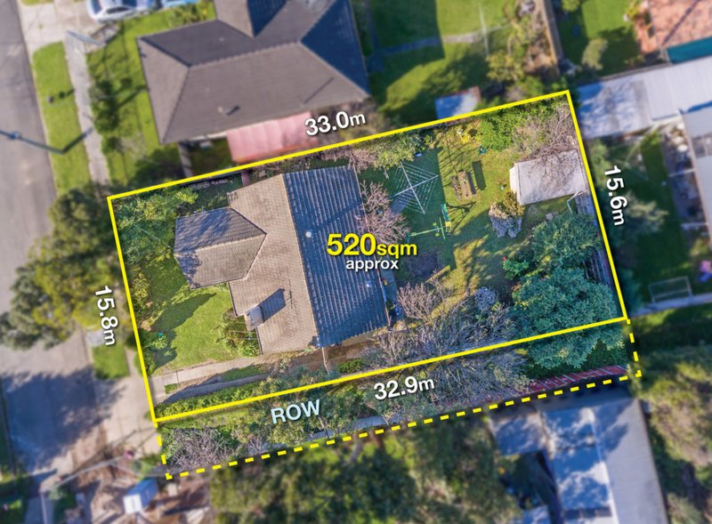 5 Toolangi Grove, Preston VIC 3072