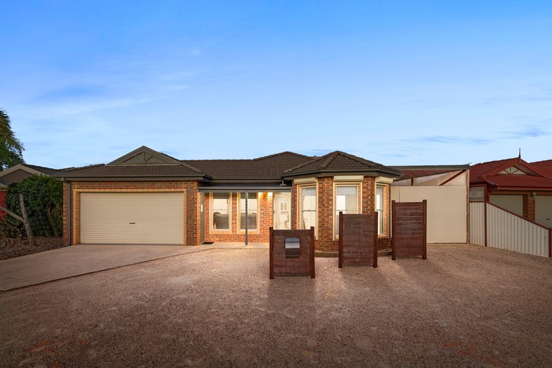 5 Torquata Court, Hoppers Crossing VIC 3029