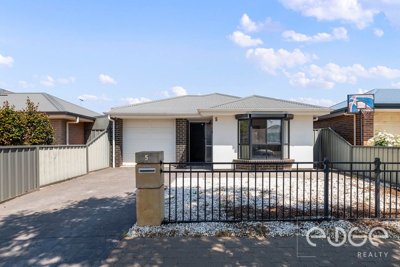 5 Torrens Street, Andrews Farm SA 5114