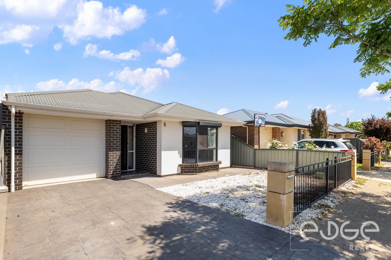 Photo - 5 Torrens Street, Andrews Farm SA 5114 - Image 22