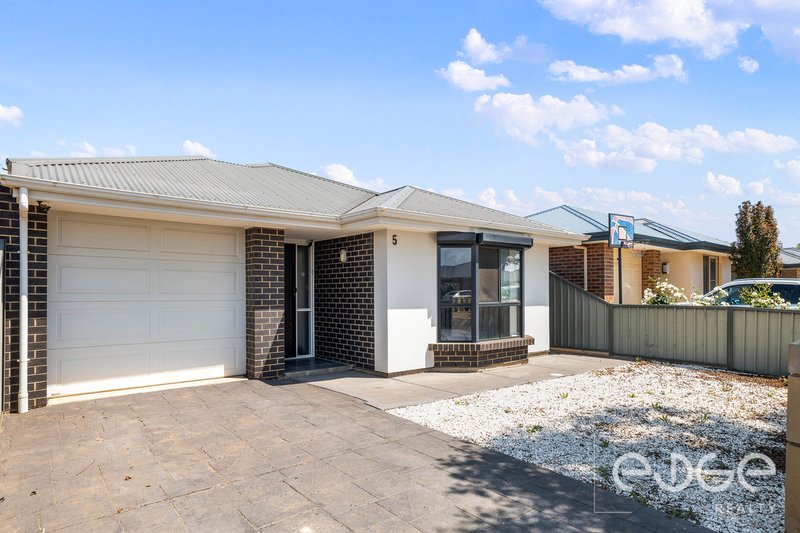 Photo - 5 Torrens Street, Andrews Farm SA 5114 - Image 23