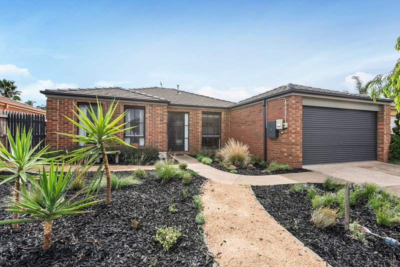 5 Torro Walk, Sydenham VIC 3037