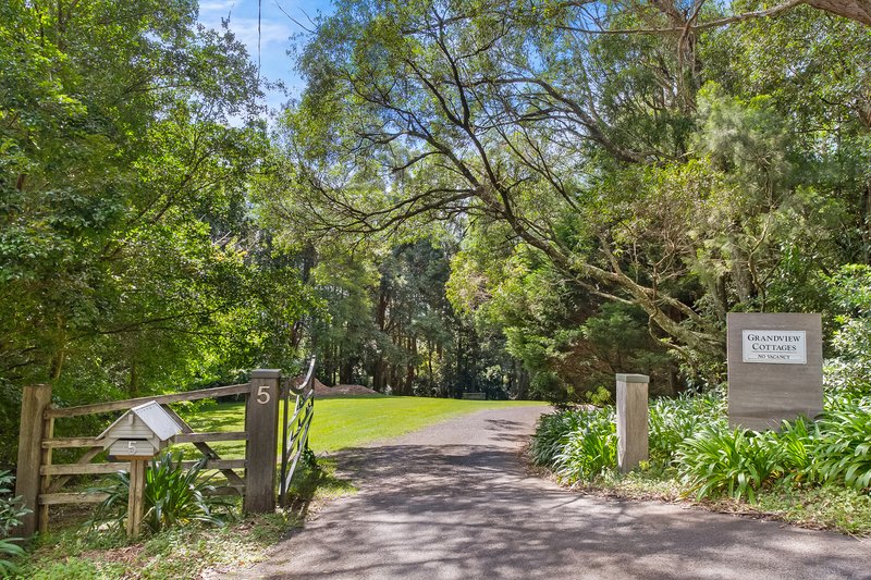 Photo - 5 Tourist Road, Beaumont NSW 2577 - Image 4