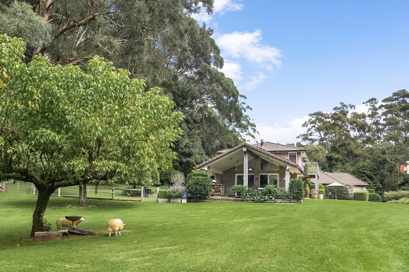 Photo - 5 Tourist Road, Beaumont NSW 2577 - Image 25