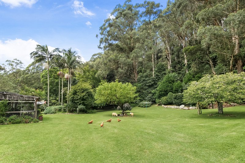 Photo - 5 Tourist Road, Beaumont NSW 2577 - Image 28