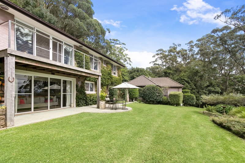 Photo - 5 Tourist Road, Beaumont NSW 2577 - Image 30