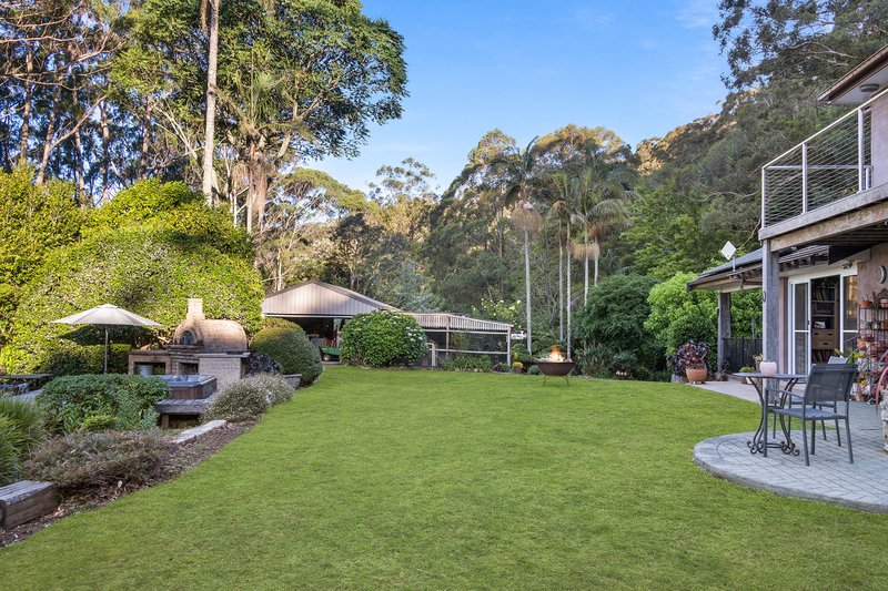 Photo - 5 Tourist Road, Beaumont NSW 2577 - Image 33