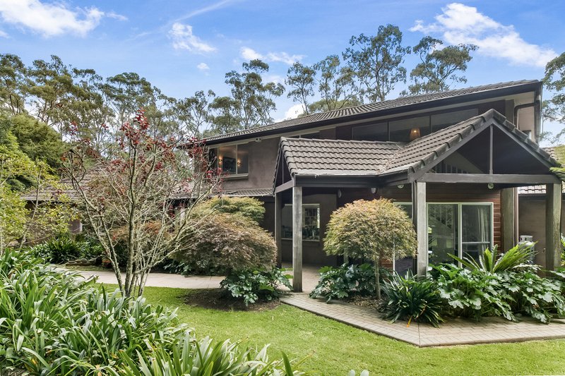 Photo - 5 Tourist Road, Beaumont NSW 2577 - Image 34