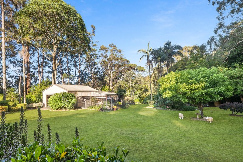 Photo - 5 Tourist Road, Beaumont NSW 2577 - Image 35