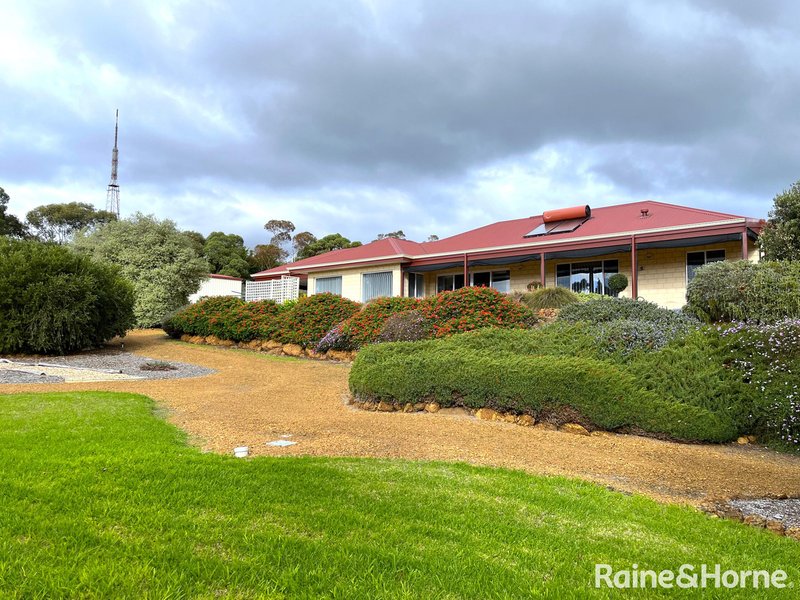 Photo - 5 Tower Road, Mount Barker WA 6324 - Image 2