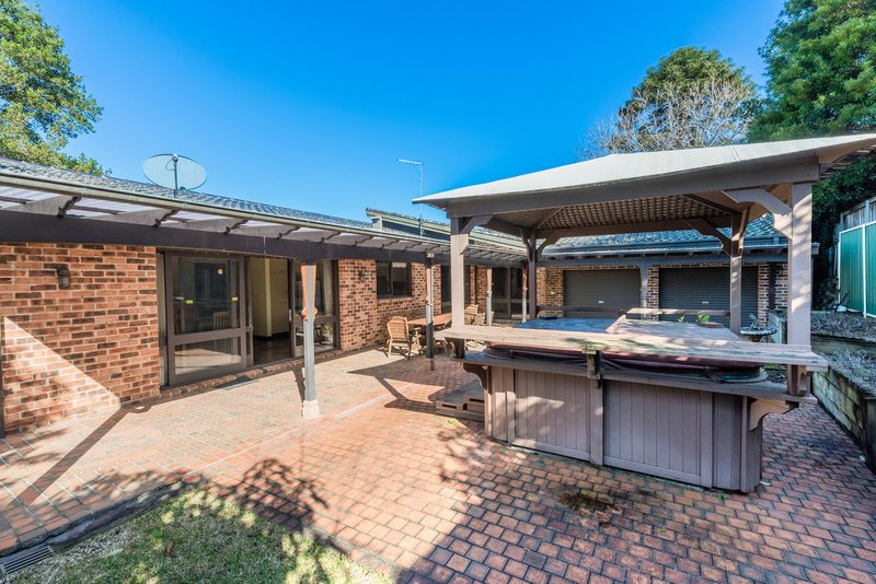 Photo - 5 Trafalgar Place, Northmead NSW 2152 - Image 11