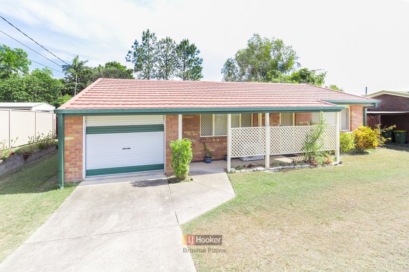 5 Trafalgar Street, Boronia Heights QLD 4124