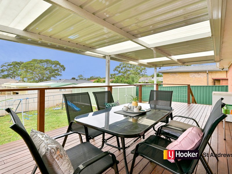 Photo - 5 Trebbiano Place, Eschol Park NSW 2558 - Image 8