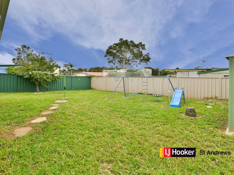 Photo - 5 Trebbiano Place, Eschol Park NSW 2558 - Image 9