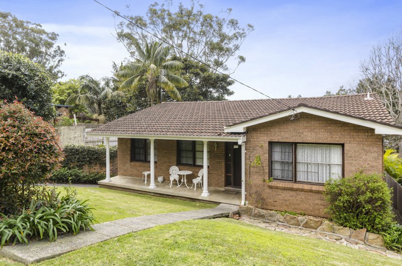 5 Treetop Glen, Thirroul NSW 2515