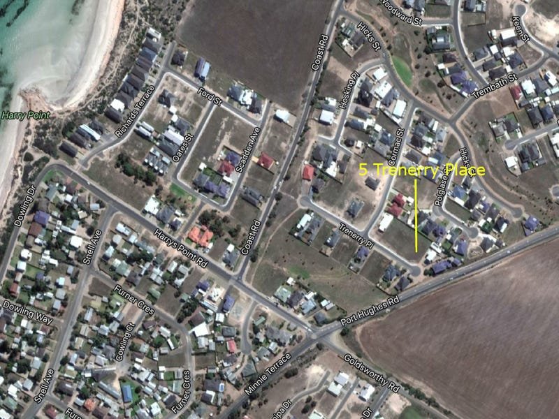 Photo - 5 Trenerry Place, Port Hughes SA 5558 - Image 25