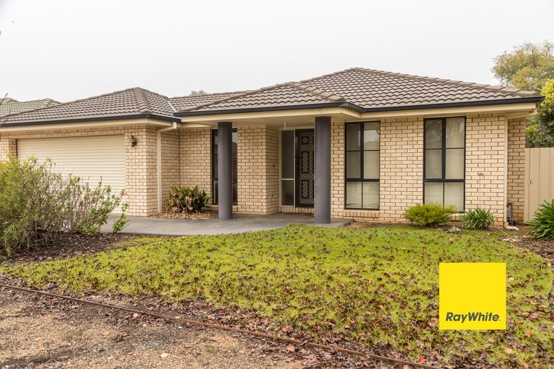 5 Trevaskis Drive, Tatura VIC 3616