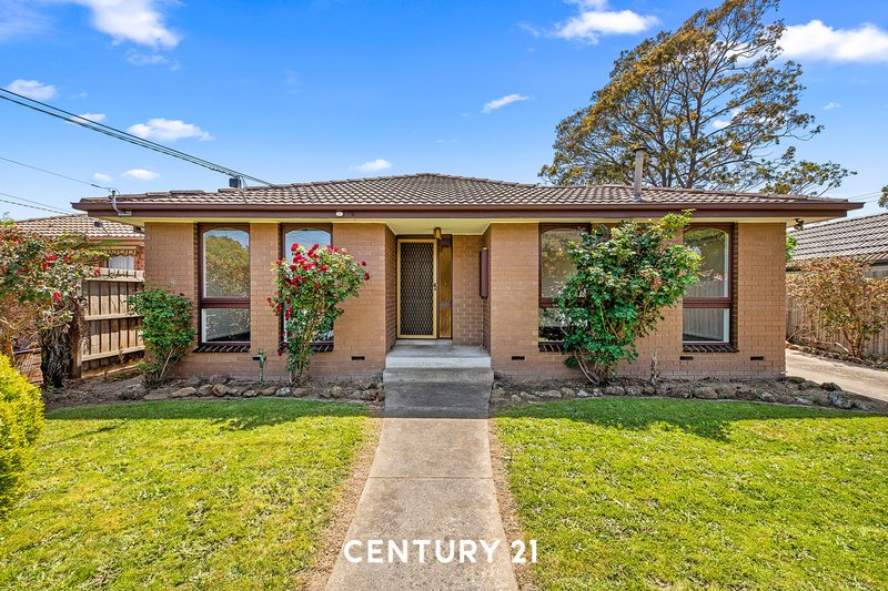 5 Trevor Court, Keysborough VIC 3173