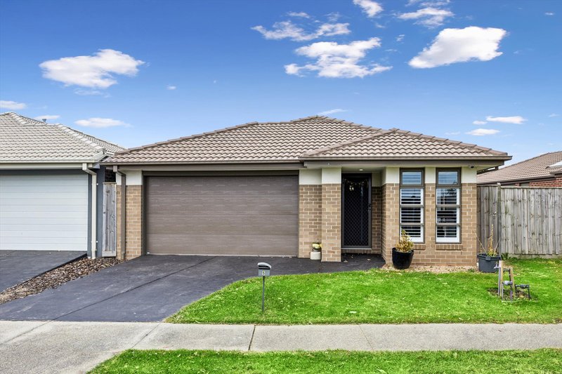 5 Tribute Drive, Pakenham VIC 3810