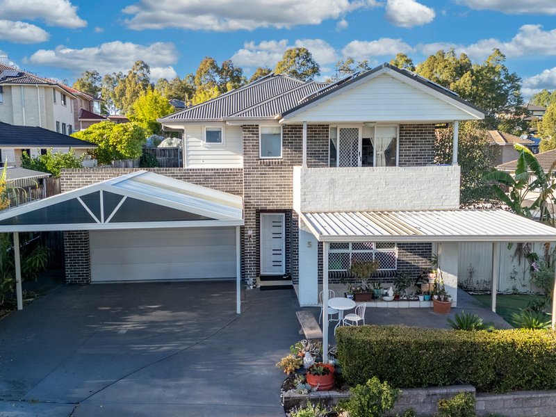 Photo - 5 Trickett Street, Minto NSW 2566 - Image 4
