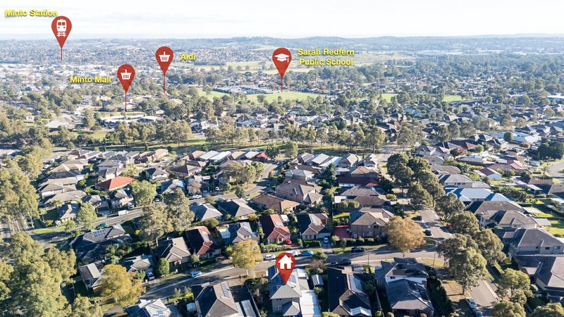 Photo - 5 Trickett Street, Minto NSW 2566 - Image 15