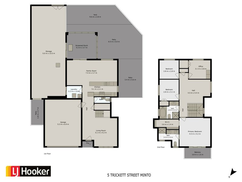 Photo - 5 Trickett Street, Minto NSW 2566 - Image 16